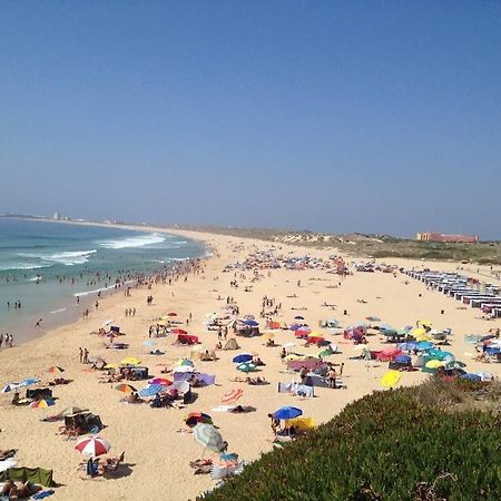 Estrela Do Mar - 100M Da Praia Пениш Екстериор снимка