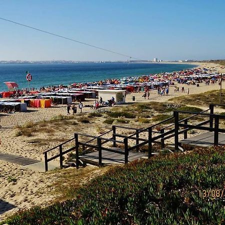 Estrela Do Mar - 100M Da Praia Пениш Екстериор снимка