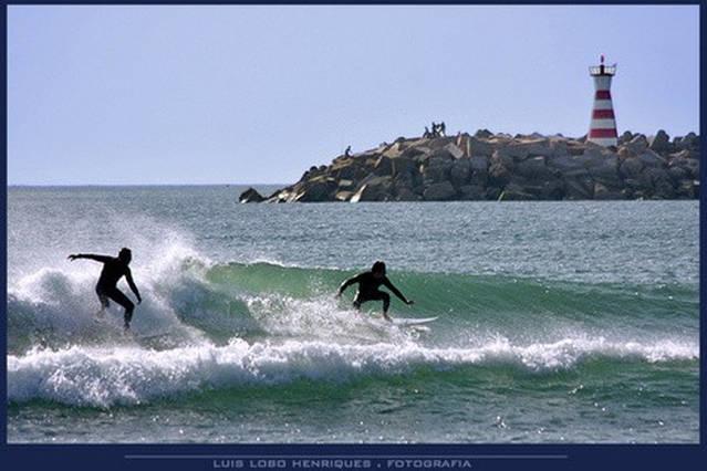 Estrela Do Mar - 100M Da Praia Пениш Екстериор снимка