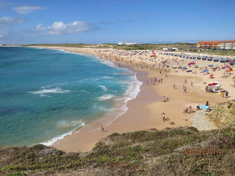 Estrela Do Mar - 100M Da Praia Пениш Екстериор снимка